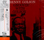 Groovin' With Golson - Benny Golson