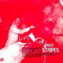 I Just Don't Know What To Do With Myself - The White Stripes 