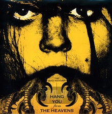 Hang You From Heavens - The Dead Weather - powiększ Hang You From Heavens - The Dead Weather