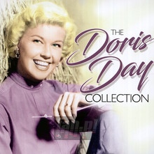 The Doris Day Collection - Doris Day - bigger The Doris Day Collection - Doris Day