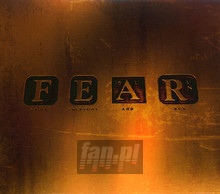 F E A R - Marillion