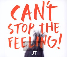 Can't Stop The Feeling! - Justin Timberlake