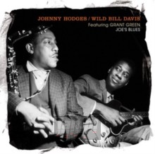 Joe's Blues - Johnny Hodges / Wild Bill