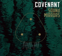 Sound Mirrors - Covenant