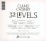 32 Levels - Clams Casino