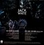 That Black Bat Licorice - Jack    White 