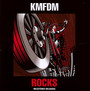 Rocks-Milestones Reloaded - KMFDM
