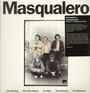 Masqualero - Masqualero