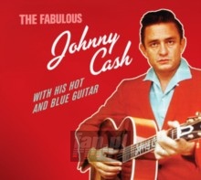 The Fabolous Johnny Cash - Johnny Cash