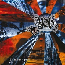 The Illusion Of Motion - Yob