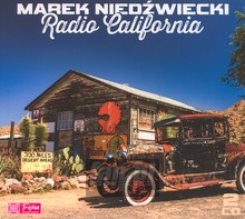 Radio California - Marek    Niedwiecki 