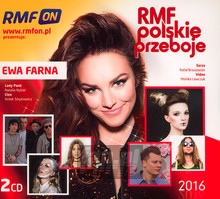RMF Polskie Przeboje 2016 - Radio RMF FM: Najlepsza Muzyka 