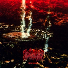 Starspawn - Blood Incantation