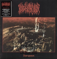 Starspawn - Blood Incantation