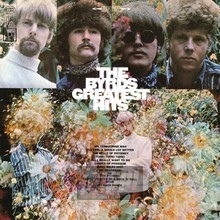 Greatest Hits - The Byrds