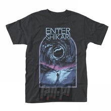Sky Break _TS80334_ - Enter Shikari
