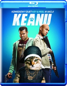 Keanu - Movie / Film