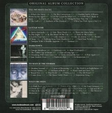 Original Album Collection - Steve Hackett