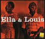 Ella & Louis - Ella  Fitzgerald  / Louis  Armstrong 