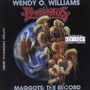 Maggots: The Record - Plasmatics - Wendy O Williams