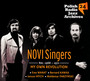 My Own Revolution-Polish Radio Jazz Archives vol.24 - Novi Singers