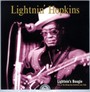 Lightnin's Boogie-Live At - Lightnin' Hopkins