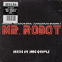 MR.Robot-Season 1  OST - V/A