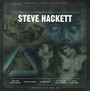 Original Album Collection - Steve Hackett