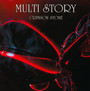 Crimson Stone - Multi Story