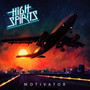 Motivator - High Spirits