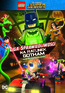 Lego Liga Sprawiedliwoci: Na Ratunek Gotham - Movie / Film