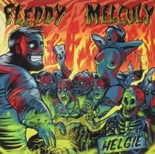 Helgie - Fleddy Melculy