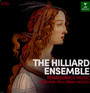 Vocal Music Of The Renais - The Hilliard Ensemble 