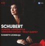 Piano Works - F. Schubert
