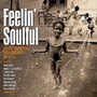 Feelin' Soulful - V/A