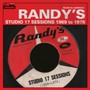 Randys Studio 17 Sessions 1969 To 1976 - V/A Reggae