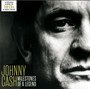 Milestones Of A Legend - Johnny Cash