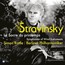 Le Sacre Du Printemps - I. Stravinsky Le Sacre Du Printemps - I. Stravinsky