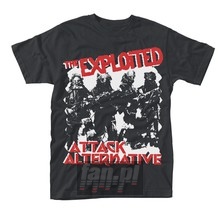 Attack _TS80334_ - The Exploited