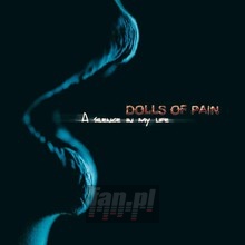 A Silence In My Life - Dolls Of Pain