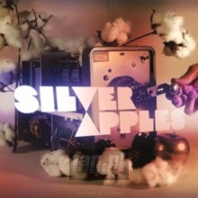 Clinging To A Dream - Silver Apples