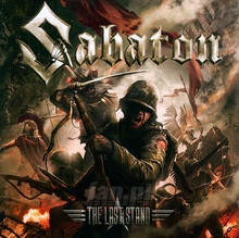 The Last Stand - Sabaton