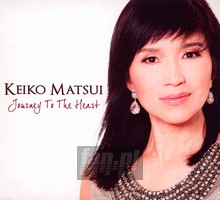 Journey To The Heart - Keiko Matsui