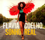 Sonho Real - Flavia Coelho