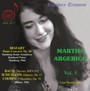 Martha Argerich vol. 5 - Mozart Bach Schumann Chop - Martha Argerich
