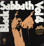 vol.4 - Black Sabbath