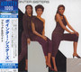 Black & White - The Pointer Sisters 