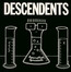 Hypercaffium Spazzinate - Descendents