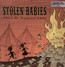 There Be Squabbles Ahead - Stolen Babies