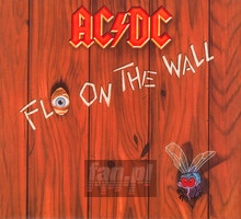 Fly On The Wall - AC/DC